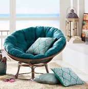 home accessory,pillow,armchair,chair,furniture,aquamarine