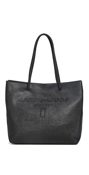 Marc Jacobs Tote Bag in black
