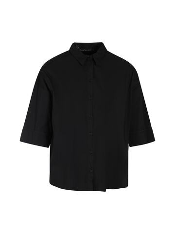 Transit Shirt in black