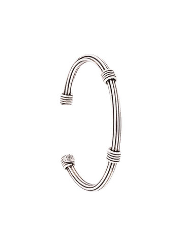 Gas Bijoux Ariane bracelet in silver