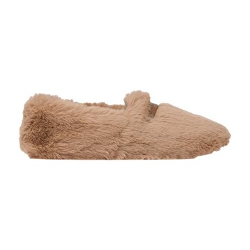 Gianvito Rossi Boo loafers in camel