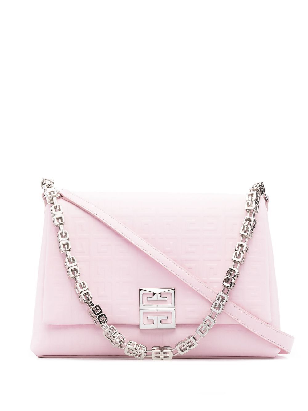 Givenchy medium 4G Soft shoulder bag - Pink