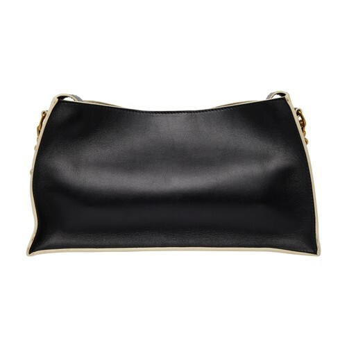 Manu Atelier Kesme handbag in black