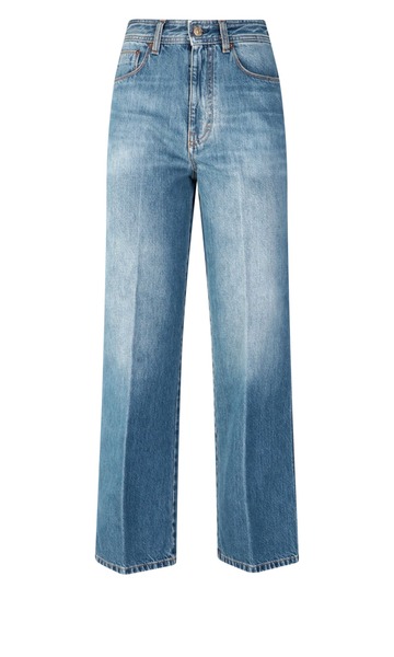Victoria Beckham Jeans in blue