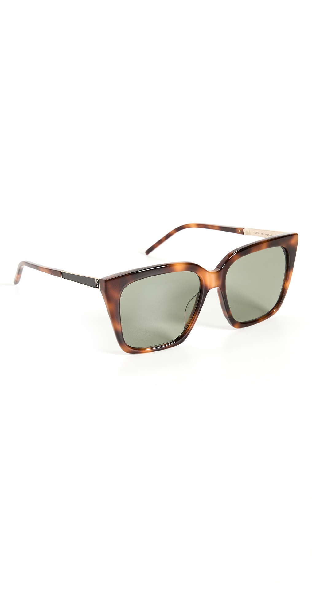 Saint Laurent SL M100 Sunglasses