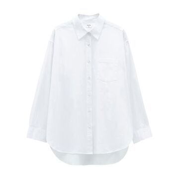 filippa k sammy shirt in white