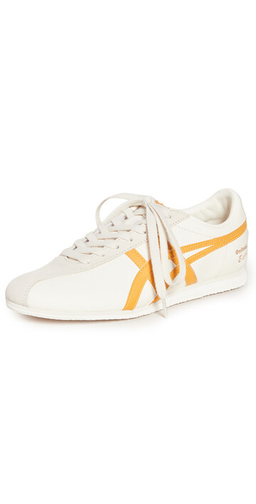 Onitsuka Tiger FB Trainer Sneakers in cream