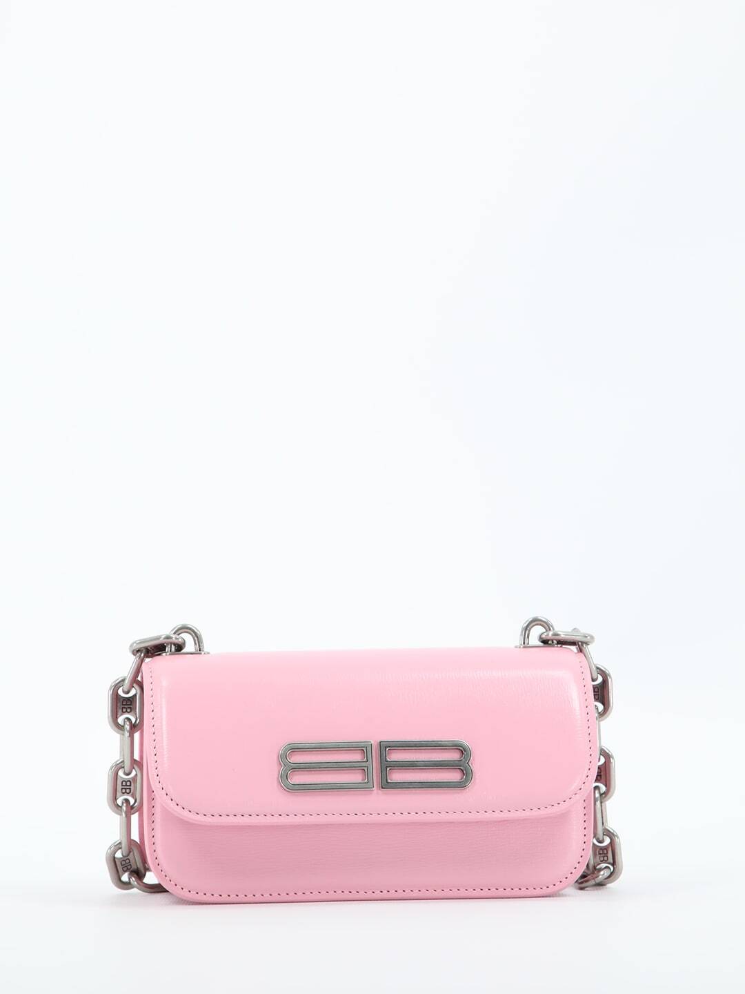 Balenciaga Pink Gossip Xs Bag