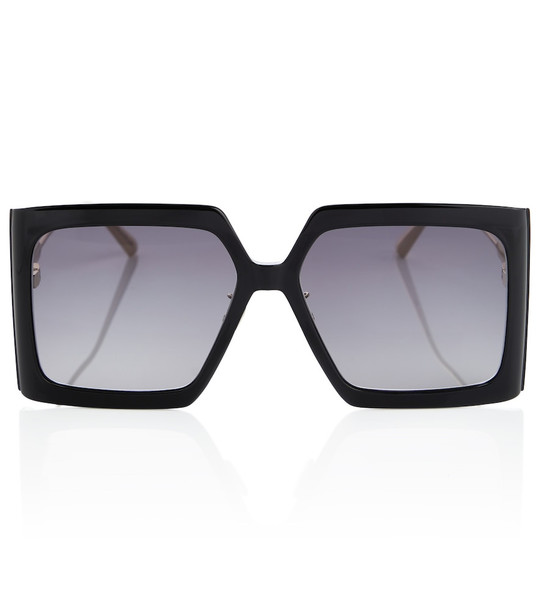 Dior Eyewear DiorSolar S2U sunglasses in black