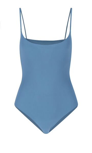 Lido Swimwear in blue