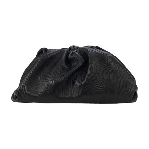 Bottega Veneta Pouch bag in black