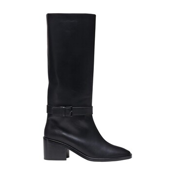 Clergerie Tal boots in black