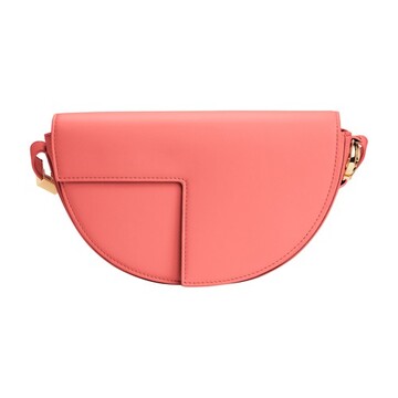 Le Patou bag in pink