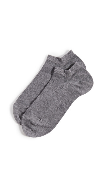 Falke Active Breeze Sneaker Socks in grey