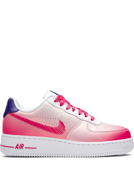 Nike Air Force 1 07 sneakers in white