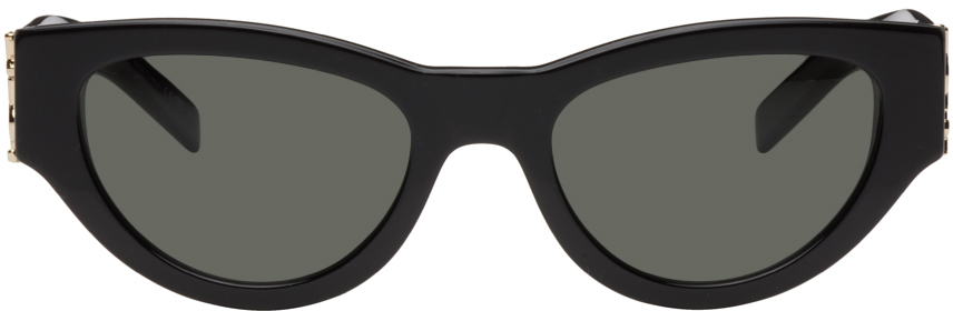 Saint Laurent Black SL M94 Sunglasses
