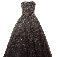 Ball Gown Dress - Shop for Ball Gown Dress on Wheretoget