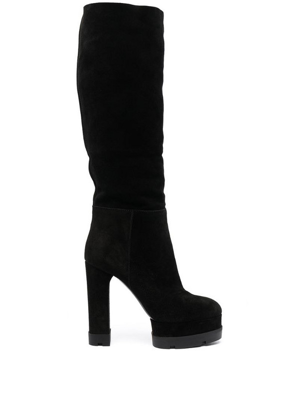 Blink 701229-JJ Womens Studded Stiletto Heels - Black