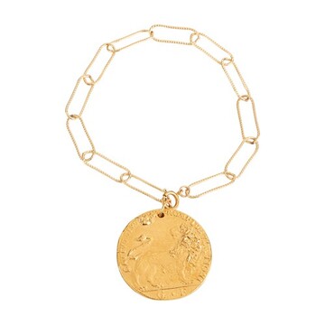 Alighieri Il Leone bracelet in gold