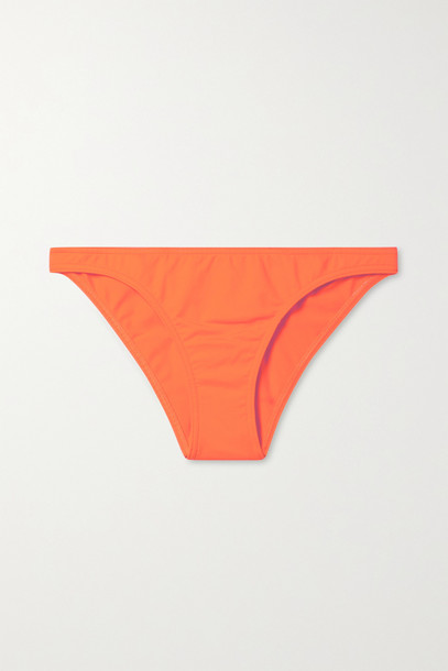 ERES - Les Essentiels Fripon Bikini Briefs - Orange