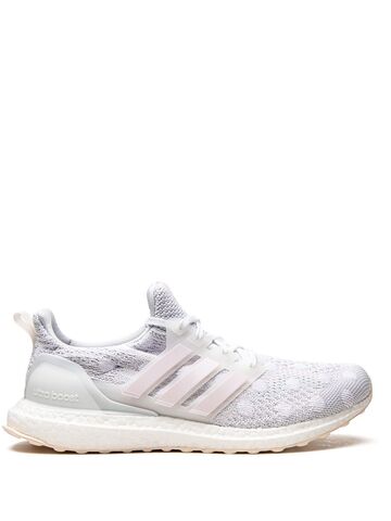 adidas ultraboost 5.0 dna low-top sneakers - white
