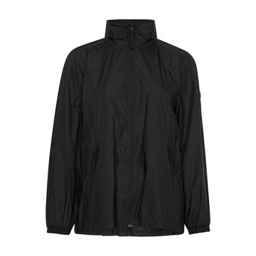 max mara donnola jacket - leisure in nero