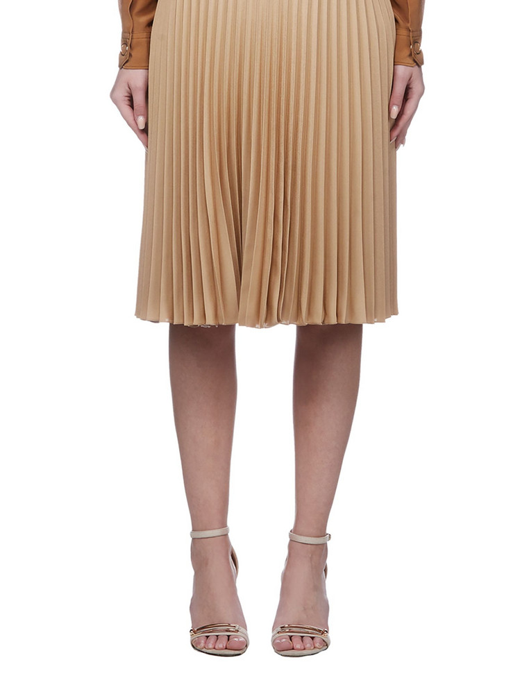 Burberry Check Print Skirt (Big Girls) | Nordstrom