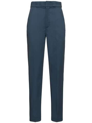 DICKIES The Whitford Pants in blue