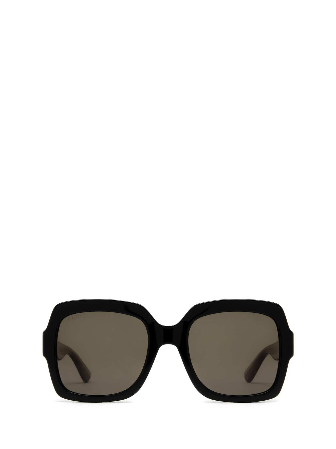 Gucci Eyewear Gg0036sn Black Sunglasses