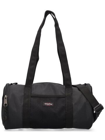 EASTPAK X TELFAR 7l Medium Telfar Duffle Bag in black