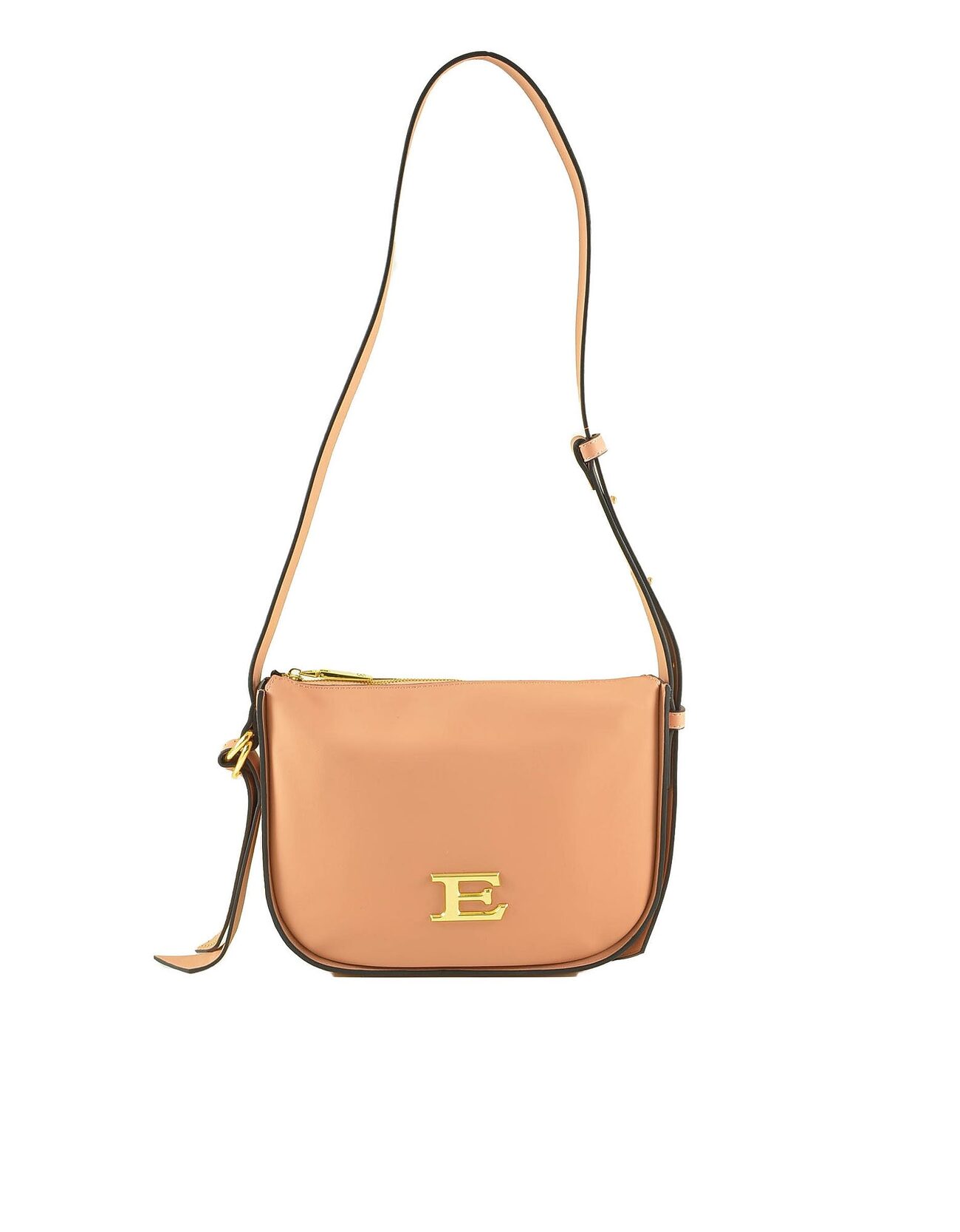 Ermanno Scervino Womens Pink Handbag