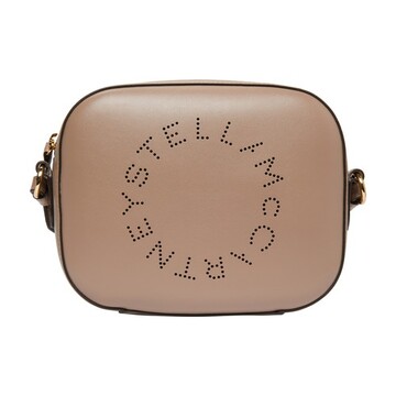 Stella Mccartney Stella logo mini bag