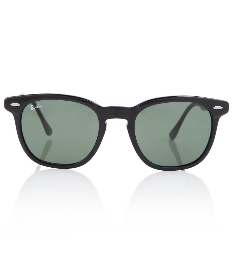 Ray-Ban Hawkeye sunglasses in black
