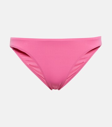 melissa odabash barcelona bikini bottoms in pink