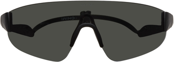 chimi black pace sunglasses
