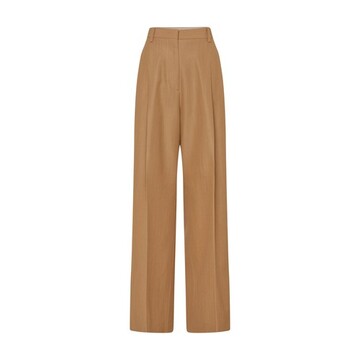 Burberry Madge flared pants