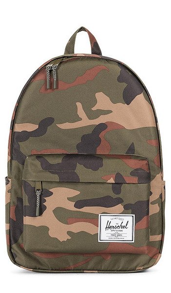 Herschel Supply Co. Herschel Supply Co. Classic X Large Backpack in Army