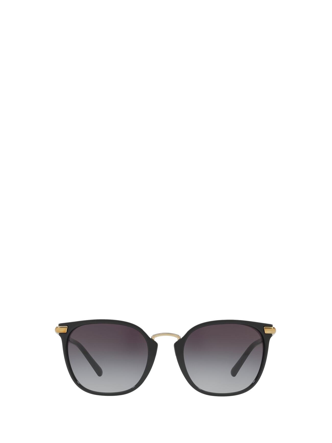 Burberry Eyewear Be4262 Black Sunglasses