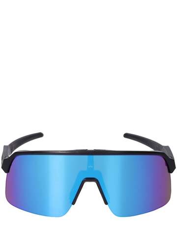 OAKLEY Sutro Lite Prizm Sunglasses in black / blue