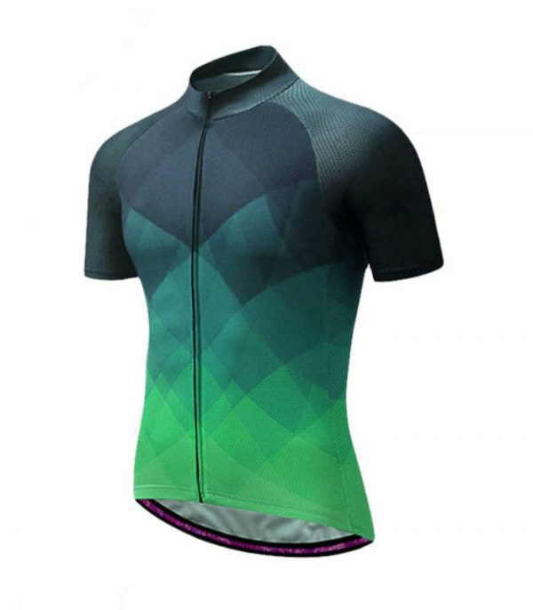 design your cycling jersey