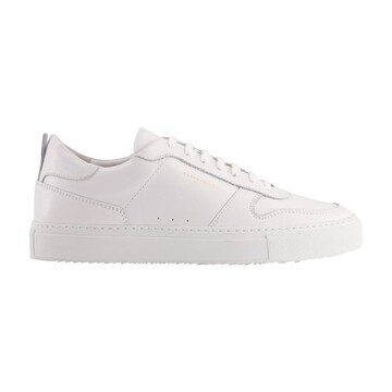 belledonne sneaker b0 in white
