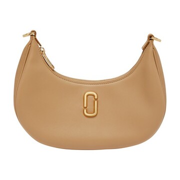 Marc Jacobs The Small Curve bag in camel