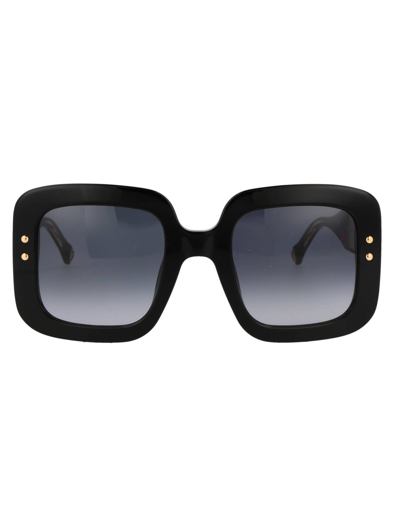 Carolina Herrera Ch 0010/s Sunglasses in black