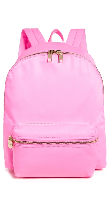 stoney clover lane classic backpack bubble gum one size
