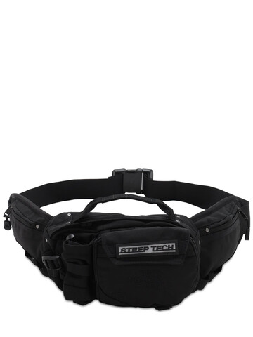THE NORTH FACE 3.5l Steep Tech Belt Bag in black