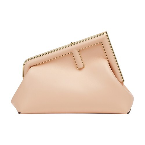 Fendi First Small bag in rose