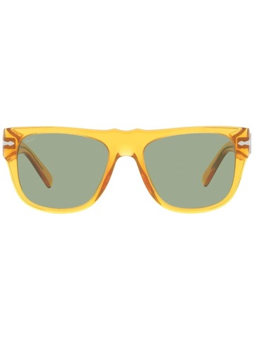 persol x dolce & gabbana po3295s sunglasses - orange