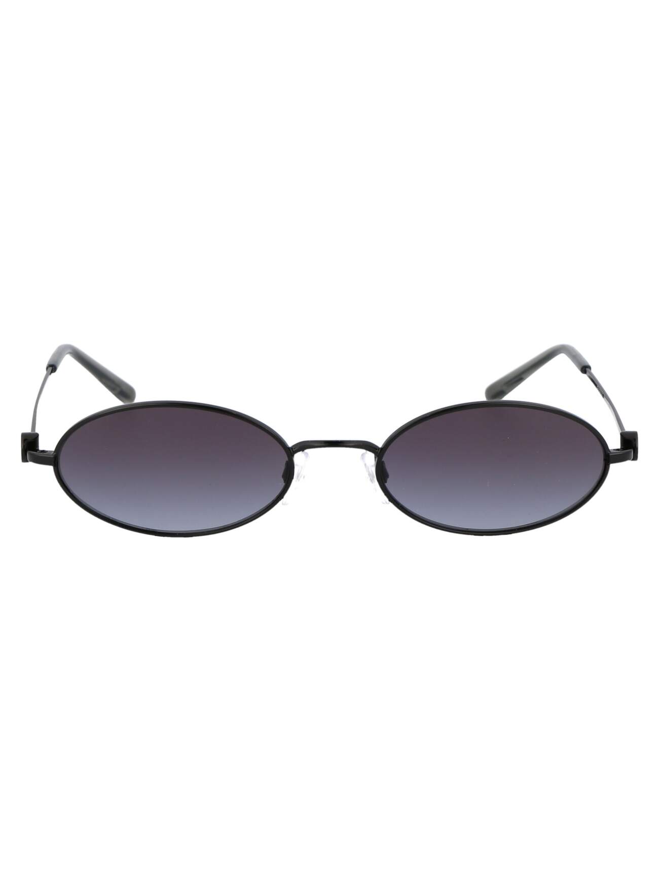 Emporio Armani 0ea2114 Sunglasses in black