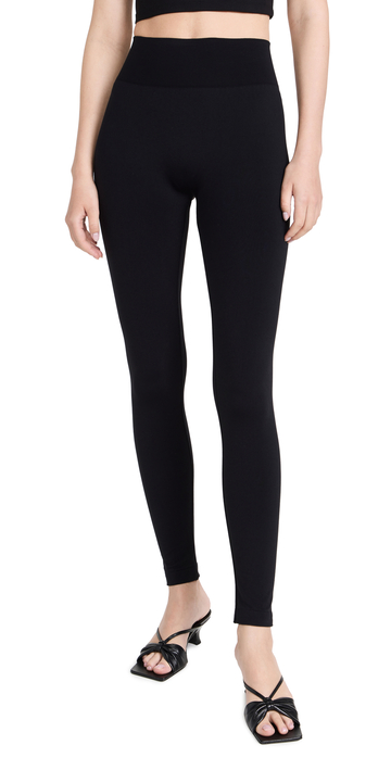 Wolford Perfect Fit Leggings in black