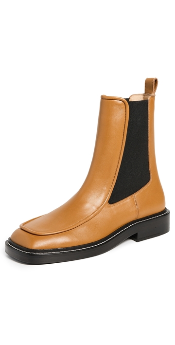 wandler lucy boots sparrow 37